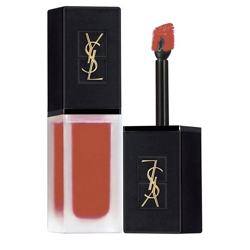 YVES SAINT LAURENT Матовая жидкая губная помада Tatouage Couture, Матовая жидкая губная помада Tatouage Couture
YVES SAINT LAURENT Матовая жидкая губная помада Tatouage Couture, Матовая жидкая губная помада Tatouage Couture
