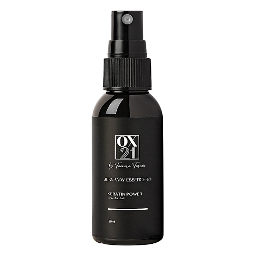 OX21 COSMETICS OX21 COSMETICS Эссенция для идеальных волос Silky Way Essence 17:1Trevel-формат 50.0, OX21 COSMETICS Эссенция для идеальных волос Silky Way Essence 17:1Trevel-формат
OX21 COSMETICS OX21 COSMETICS Эссенция для идеальных волос Silky Way Essence 17:1Trevel-формат 50.0, OX21 COSMETICS Эссенция для идеальных волос Silky Way Essence 17:1Trevel-формат