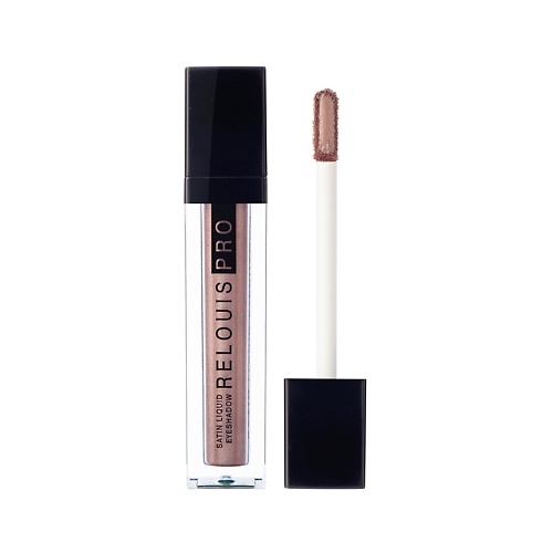 RELOUIS Тени для век жидкие сатиновые RELOUIS PRO Satin Liquid Eyeshadow, Тени для век жидкие сатиновые RELOUIS PRO Satin Liquid Eyeshadow
RELOUIS Тени для век жидкие сатиновые RELOUIS PRO Satin Liquid Eyeshadow, Тени для век жидкие сатиновые RELOUIS PRO Satin Liquid Eyeshadow