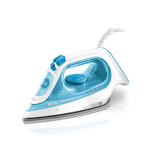 BRAUN Утюг паровой Texstyle 3 SI3053BL, Утюг паровой Texstyle 3 SI3053BL
BRAUN Утюг паровой Texstyle 3 SI3053BL, Утюг паровой Texstyle 3 SI3053BL