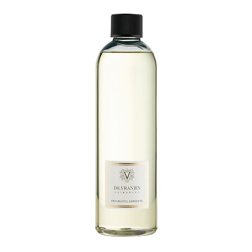 DR. VRANJES Ginger Lime наполнитель для диффузора, аромат имбирь лайм 500.0, Ginger Lime наполнитель для диффузора, аромат имбирь лайм
DR. VRANJES Ginger Lime наполнитель для диффузора, аромат имбирь лайм 500.0, Ginger Lime наполнитель для диффузора, аромат имбирь лайм