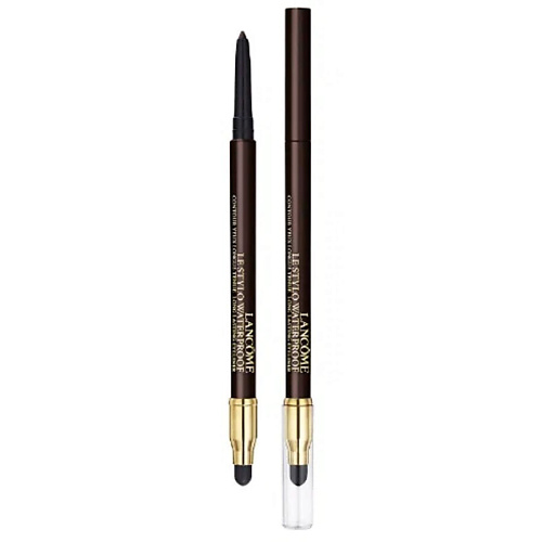 LANCOME Водостойкий автоматический карандаш для глаз Le Stylo Waterproof, Водостойкий автоматический карандаш для глаз Le Stylo Waterproof
LANCOME Водостойкий автоматический карандаш для глаз Le Stylo Waterproof, Водостойкий автоматический карандаш для глаз Le Stylo Waterproof