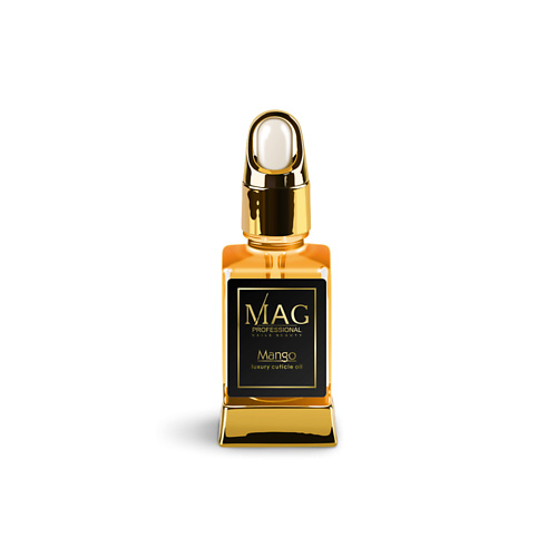 MAG NAILS BEAUTY PROFESSIONAL Органическое масло для кутикулы MAG Mango 30.0, Органическое масло для кутикулы MAG Mango
MAG NAILS BEAUTY PROFESSIONAL Органическое масло для кутикулы MAG Mango 30.0, Органическое масло для кутикулы MAG Mango