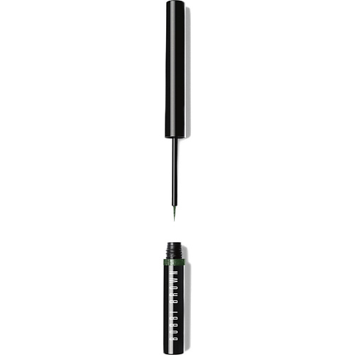 BOBBI BROWN Устойчивая жидкая подводка для век Long-Wear Liquid Liner, Устойчивая жидкая подводка для век Long-Wear Liquid Liner
BOBBI BROWN Устойчивая жидкая подводка для век Long-Wear Liquid Liner, Устойчивая жидкая подводка для век Long-Wear Liquid Liner