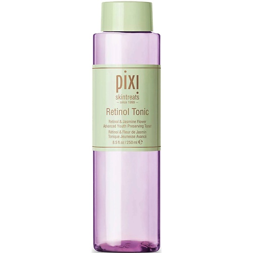 PIXI Омолаживающий тоник с ретинолом Retinol Tonic 250.0, Омолаживающий тоник с ретинолом Retinol Tonic
PIXI Омолаживающий тоник с ретинолом Retinol Tonic 250.0, Омолаживающий тоник с ретинолом Retinol Tonic