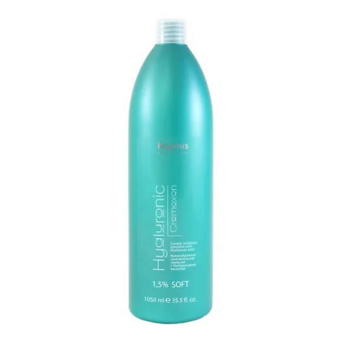 KAPOUS Крем-эмульсия 1,5% Hyaluronic Cremoxon с гиалуроновой кислотой 1050, Крем-эмульсия 1,5% Hyaluronic Cremoxon с гиалуроновой кислотой
KAPOUS Крем-эмульсия 1,5% Hyaluronic Cremoxon с гиалуроновой кислотой 1050, Крем-эмульсия 1,5% Hyaluronic Cremoxon с гиалуроновой кислотой
