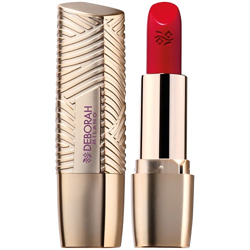 DEBORAH MILANO Помада для губ Rossetto Milano Red, Помада для губ Rossetto Milano Red
DEBORAH MILANO Помада для губ Rossetto Milano Red, Помада для губ Rossetto Milano Red