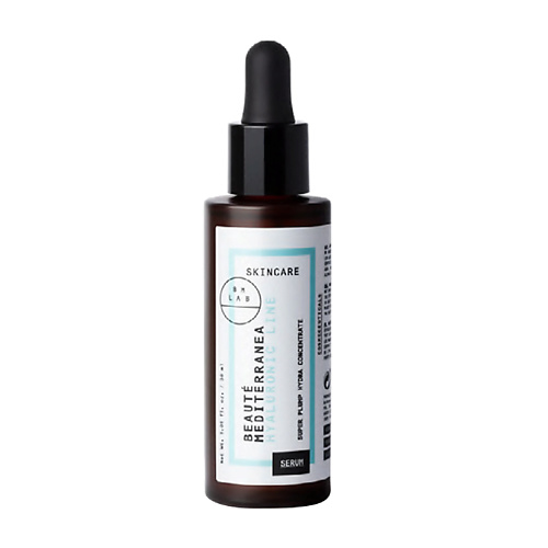BEAUTE MEDITERRANEA Концентрированная сыворотка с гиалуроновой кислотой 30.0, Концентрированная сыворотка с гиалуроновой кислотой
BEAUTE MEDITERRANEA Концентрированная сыворотка с гиалуроновой кислотой 30.0, Концентрированная сыворотка с гиалуроновой кислотой