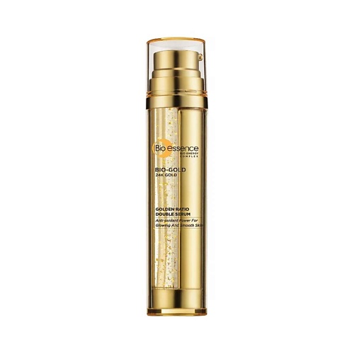 BIO ESSENCE Сыворотка с антиоксидантами для сияния и гладкости кожи с Золотом 24к 36.0, Сыворотка с антиоксидантами для сияния и гладкости кожи с Золотом 24к
BIO ESSENCE Сыворотка с антиоксидантами для сияния и гладкости кожи с Золотом 24к 36.0, Сыворотка с антиоксидантами для сияния и гладкости кожи с Золотом 24к