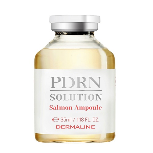DERMALINE Ампульная сыворотка PDRN solution Salmon Ampoule 35.0, Ампульная сыворотка PDRN solution Salmon Ampoule
DERMALINE Ампульная сыворотка PDRN solution Salmon Ampoule 35.0, Ампульная сыворотка PDRN solution Salmon Ampoule