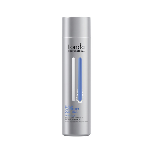LONDA PROFESSIONAL Шампунь против перхоти Scalp Dandruff Control 250.0, Шампунь против перхоти Scalp Dandruff Control
LONDA PROFESSIONAL Шампунь против перхоти Scalp Dandruff Control 250.0, Шампунь против перхоти Scalp Dandruff Control