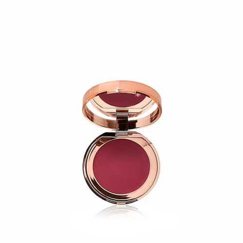 CHARLOTTE TILBURY Блеск для губ и щек Pillow Talk Lip & Cheek Glow, Блеск для губ и щек Pillow Talk Lip & Cheek Glow
CHARLOTTE TILBURY Блеск для губ и щек Pillow Talk Lip & Cheek Glow, Блеск для губ и щек Pillow Talk Lip & Cheek Glow
