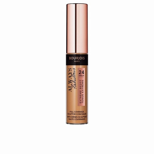 BOURJOIS Консилер Bourjois Always Fabulous Full Coverage Sculptor 6.0, Консилер Bourjois Always Fabulous Full Coverage Sculptor
BOURJOIS Консилер Bourjois Always Fabulous Full Coverage Sculptor 6.0, Консилер Bourjois Always Fabulous Full Coverage Sculptor