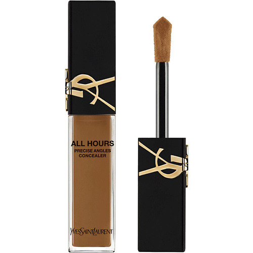 YVES SAINT LAURENT Консилер All Hours Precise Angles 15.0, Консилер All Hours Precise Angles
YVES SAINT LAURENT Консилер All Hours Precise Angles 15.0, Консилер All Hours Precise Angles