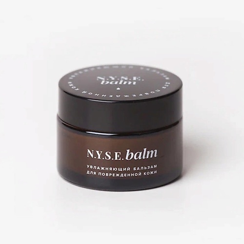 NYSE Увлажняющий регенерирующий бальзам Balm 30.0, Увлажняющий регенерирующий бальзам Balm
NYSE Увлажняющий регенерирующий бальзам Balm 30.0, Увлажняющий регенерирующий бальзам Balm
