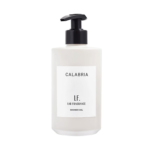 LAB FRAGRANCE Парфюмированный гель для душа Calabria 400.0, Парфюмированный гель для душа Calabria
LAB FRAGRANCE Парфюмированный гель для душа Calabria 400.0, Парфюмированный гель для душа Calabria
