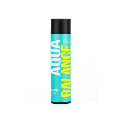 ENMA Бальзам для сухих волос и жирной кожи головы Aqua Balance 250.0, Бальзам для сухих волос и жирной кожи головы Aqua Balance
ENMA Бальзам для сухих волос и жирной кожи головы Aqua Balance 250.0, Бальзам для сухих волос и жирной кожи головы Aqua Balance