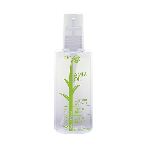 RAYWELL Флюид Bio Amla oil для придания блеска 100.0, Флюид Bio Amla oil для придания блеска
RAYWELL Флюид Bio Amla oil для придания блеска 100.0, Флюид Bio Amla oil для придания блеска