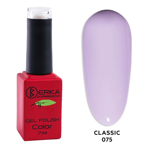 BERKA Гель-лак для ногтей Classic пастельный оттенок, Гель-лак для ногтей Classic пастельный оттенок
BERKA Гель-лак для ногтей Classic пастельный оттенок, Гель-лак для ногтей Classic пастельный оттенок