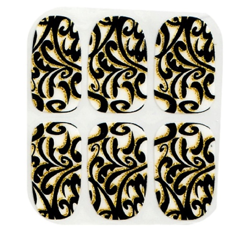 IRISK Пленки для ногтей для экспресс-маникюра на клеевой основе Effect Nails, Пленки для ногтей для экспресс-маникюра на клеевой основе Effect Nails
IRISK Пленки для ногтей для экспресс-маникюра на клеевой основе Effect Nails, Пленки для ногтей для экспресс-маникюра на клеевой основе Effect Nails