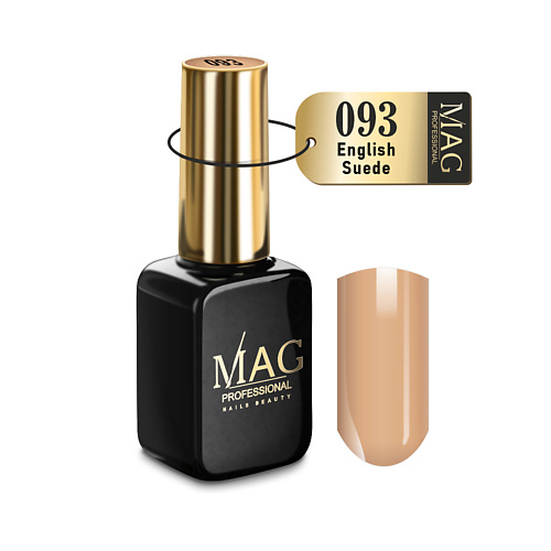 MAG NAILS BEAUTY PROFESSIONAL Эмалевый гель-лак для ногтей 10.0, Эмалевый гель-лак для ногтей
MAG NAILS BEAUTY PROFESSIONAL Эмалевый гель-лак для ногтей 10.0, Эмалевый гель-лак для ногтей