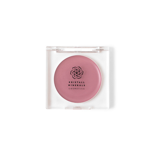 KRISTALL MINERALS COSMETICS Кремовые румяна тинт для лица и губ Cream Blush Tint, Кремовые румяна тинт для лица и губ Cream Blush Tint
KRISTALL MINERALS COSMETICS Кремовые румяна тинт для лица и губ Cream Blush Tint, Кремовые румяна тинт для лица и губ Cream Blush Tint