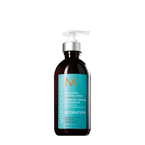 MOROCCANOIL Увлажняющий стайлинг-крем для укладки волос 300.0, Увлажняющий стайлинг-крем для укладки волос
MOROCCANOIL Увлажняющий стайлинг-крем для укладки волос 300.0, Увлажняющий стайлинг-крем для укладки волос