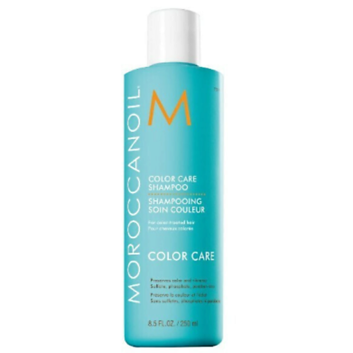 MOROCCANOIL Шампунь Moisturizing для окрашенных волос 250.0, Шампунь Moisturizing для окрашенных волос
MOROCCANOIL Шампунь Moisturizing для окрашенных волос 250.0, Шампунь Moisturizing для окрашенных волос