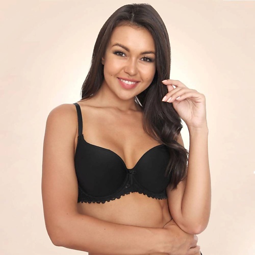 LUCE DEL SOLE Бюстгальтер Спейсер с формованными чашками на косточках, Бюстгальтер Спейсер с формованными чашками на косточках
LUCE DEL SOLE Бюстгальтер Спейсер с формованными чашками на косточках, Бюстгальтер Спейсер с формованными чашками на косточках