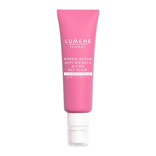 LUMENE Разглаживающий антивозрастной флюид Anti-wrinkle & Firm Fluid Mineral SPF 30 50.0, Разглаживающий антивозрастной флюид Anti-wrinkle & Firm Fluid Mineral SPF 30
LUMENE Разглаживающий антивозрастной флюид Anti-wrinkle & Firm Fluid Mineral SPF 30 50.0, Разглаживающий антивозрастной флюид Anti-wrinkle & Firm Fluid Mineral SPF 30