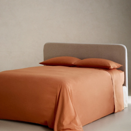ZARA HOME Простынь 300 нитей сатиновая притачная 180 x 200 x 40, Простынь 300 нитей сатиновая притачная 180 x 200 x 40
ZARA HOME Простынь 300 нитей сатиновая притачная 180 x 200 x 40, Простынь 300 нитей сатиновая притачная 180 x 200 x 40