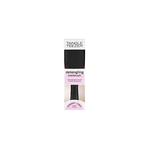 TANGLE TEEZER Расческа для волос Ultimate Detangler, Расческа для волос Ultimate Detangler
TANGLE TEEZER Расческа для волос Ultimate Detangler, Расческа для волос Ultimate Detangler