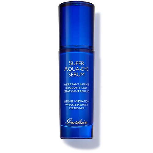 GUERLAIN Интенсивная увлажняющая сыворотка для области вокруг глаз Super Aqua, Интенсивная увлажняющая сыворотка для области вокруг глаз Super Aqua
GUERLAIN Интенсивная увлажняющая сыворотка для области вокруг глаз Super Aqua, Интенсивная увлажняющая сыворотка для области вокруг глаз Super Aqua