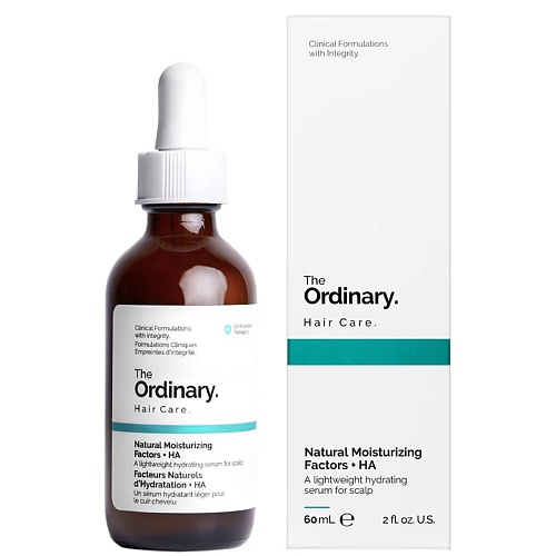 THE ORDINARY Увлажняющая сыворотка для кожи головы Natural Moisturizing Factors + HA, Увлажняющая сыворотка для кожи головы Natural Moisturizing Factors + HA
THE ORDINARY Увлажняющая сыворотка для кожи головы Natural Moisturizing Factors + HA, Увлажняющая сыворотка для кожи головы Natural Moisturizing Factors + HA
