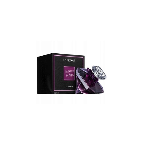 LANCOME Парфюмерная вода La Nuit Trésor Le Parfum, Парфюмерная вода La Nuit Trésor Le Parfum
LANCOME Парфюмерная вода La Nuit Trésor Le Parfum, Парфюмерная вода La Nuit Trésor Le Parfum