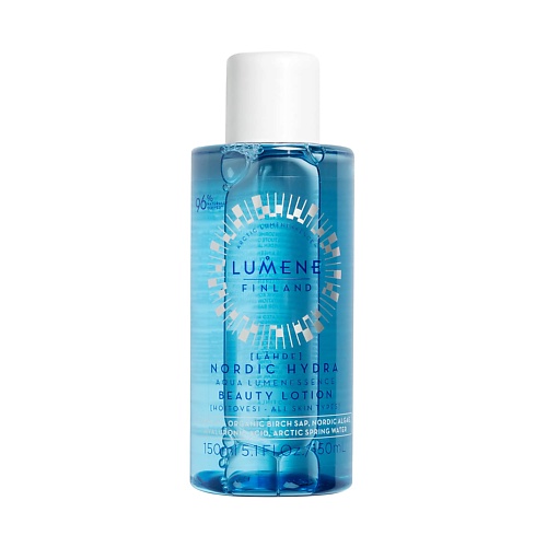 LUMENE Глубоко увлажняющий тоник с гиалуроновой кислотой Aqua Lumenessence 150.0, Глубоко увлажняющий тоник с гиалуроновой кислотой Aqua Lumenessence
LUMENE Глубоко увлажняющий тоник с гиалуроновой кислотой Aqua Lumenessence 150.0, Глубоко увлажняющий тоник с гиалуроновой кислотой Aqua Lumenessence