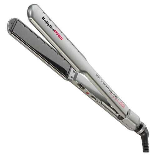 BABYLISSPRO Профессиональный выпрямитель для волос Dry and Straighten BAB2073EPE 38 мм, Профессиональный выпрямитель для волос Dry and Straighten BAB2073EPE 38 мм
BABYLISSPRO Профессиональный выпрямитель для волос Dry and Straighten BAB2073EPE 38 мм, Профессиональный выпрямитель для волос Dry and Straighten BAB2073EPE 38 мм