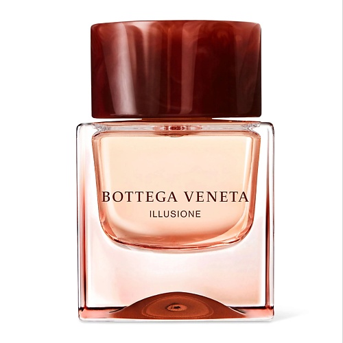 BOTTEGA VENETA Парфюмерная вода Illusione for Her 50.0, Парфюмерная вода Illusione for Her
BOTTEGA VENETA Парфюмерная вода Illusione for Her 50.0, Парфюмерная вода Illusione for Her
