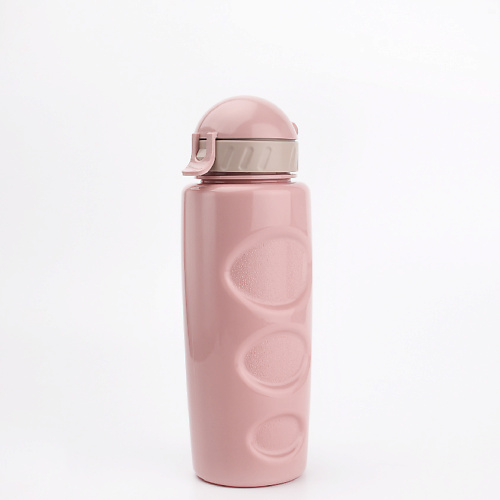 WOWBOTTLES Бутылка для воды и других напитков с трубочкой "LIFESTYLE", anatomic 500 мл, Бутылка для воды и других напитков с трубочкой "LIFESTYLE", anatomic 500 мл
WOWBOTTLES Бутылка для воды и других напитков с трубочкой "LIFESTYLE", anatomic 500 мл, Бутылка для воды и других напитков с трубочкой "LIFESTYLE", anatomic 500 мл