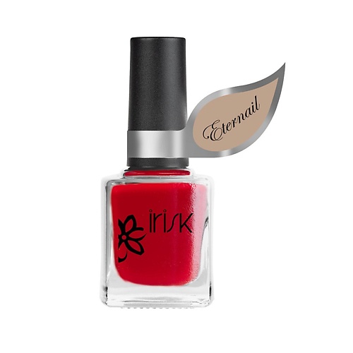 IRISK Лак на гелевой основе Eternail mini Classic, Лак на гелевой основе Eternail mini Classic
IRISK Лак на гелевой основе Eternail mini Classic, Лак на гелевой основе Eternail mini Classic