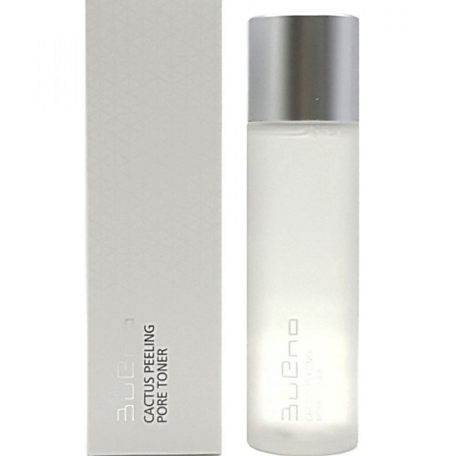 BUENO Cactus Peeling Pore Toner Тонер для пор 150.0, Cactus Peeling Pore Toner Тонер для пор
BUENO Cactus Peeling Pore Toner Тонер для пор 150.0, Cactus Peeling Pore Toner Тонер для пор