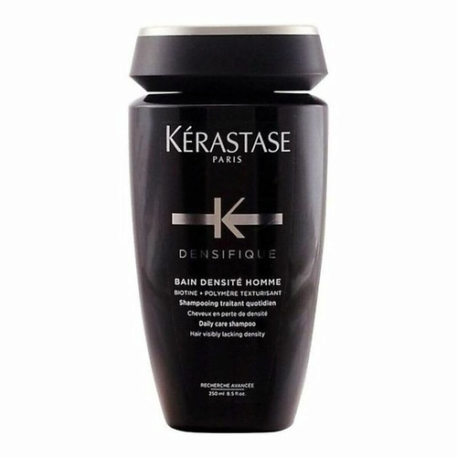KERASTASE Шампунь Homme Densifique очищение и сила 250.0, Шампунь Homme Densifique очищение и сила
KERASTASE Шампунь Homme Densifique очищение и сила 250.0, Шампунь Homme Densifique очищение и сила