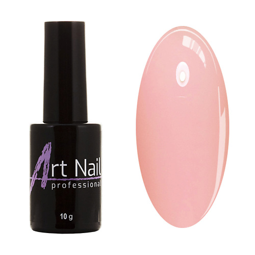 ART NAIL PROFESSIONAL Камуфлирующая кремниевая база Color, Камуфлирующая кремниевая база Color
ART NAIL PROFESSIONAL Камуфлирующая кремниевая база Color, Камуфлирующая кремниевая база Color