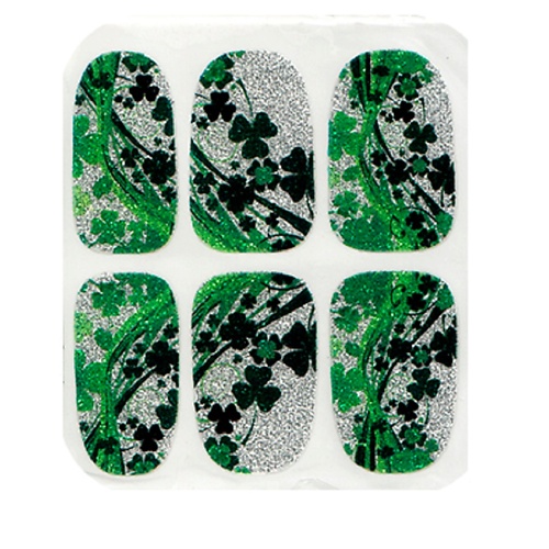 IRISK Пленки для ногтей для экспресс-маникюра на клеевой основе Effect Nails, Пленки для ногтей для экспресс-маникюра на клеевой основе Effect Nails
IRISK Пленки для ногтей для экспресс-маникюра на клеевой основе Effect Nails, Пленки для ногтей для экспресс-маникюра на клеевой основе Effect Nails