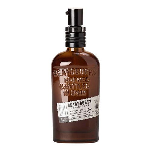 BEARDBURYS Антивозрастная сыворотка для лица Multiactive 24h Facial Elixir 50.0, Антивозрастная сыворотка для лица Multiactive 24h Facial Elixir
BEARDBURYS Антивозрастная сыворотка для лица Multiactive 24h Facial Elixir 50.0, Антивозрастная сыворотка для лица Multiactive 24h Facial Elixir
