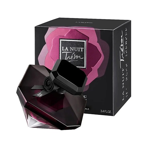 LANCOME Парфюмерная вода La Nuit Tresor Fleur De Nuit, Парфюмерная вода La Nuit Tresor Fleur De Nuit
LANCOME Парфюмерная вода La Nuit Tresor Fleur De Nuit, Парфюмерная вода La Nuit Tresor Fleur De Nuit