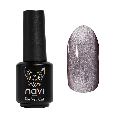 NAVI Гель лак корейский кошачий глаз The Veil Cat, Гель лак корейский кошачий глаз The Veil Cat
NAVI Гель лак корейский кошачий глаз The Veil Cat, Гель лак корейский кошачий глаз The Veil Cat