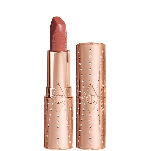 CHARLOTTE TILBURY Губная помада Look Of Love K.I.S.S.I.N.G, Губная помада Look Of Love K.I.S.S.I.N.G
CHARLOTTE TILBURY Губная помада Look Of Love K.I.S.S.I.N.G, Губная помада Look Of Love K.I.S.S.I.N.G