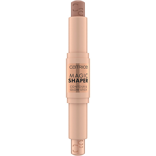 CATRICE Стик для контуринга Magic Shaper Contour & Glow Stick, Стик для контуринга Magic Shaper Contour & Glow Stick
CATRICE Стик для контуринга Magic Shaper Contour & Glow Stick, Стик для контуринга Magic Shaper Contour & Glow Stick