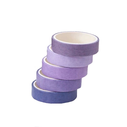 ILIKEGIFT Набор декоративного скотча "Multicolor tone", Набор декоративного скотча "Multicolor tone"
ILIKEGIFT Набор декоративного скотча "Multicolor tone", Набор декоративного скотча "Multicolor tone"